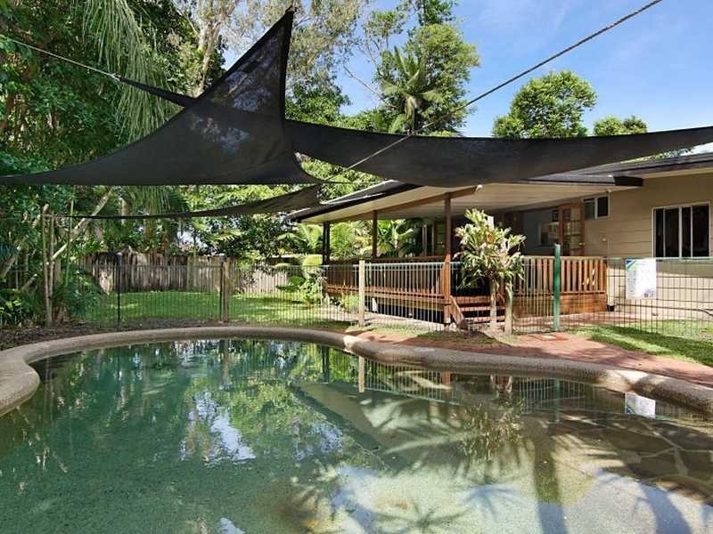 34 Richardson Street, Edge Hill QLD 4870