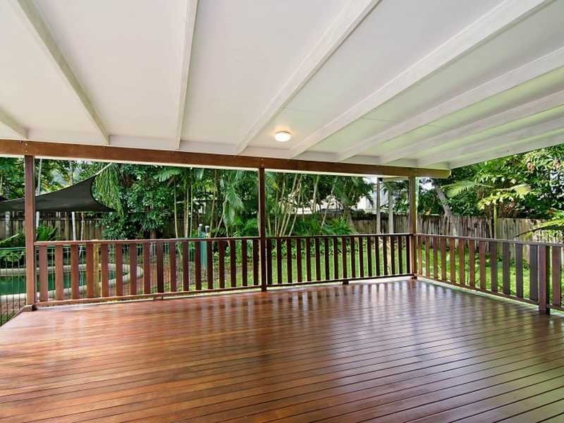 34 Richardson Street, Edge Hill QLD 4870