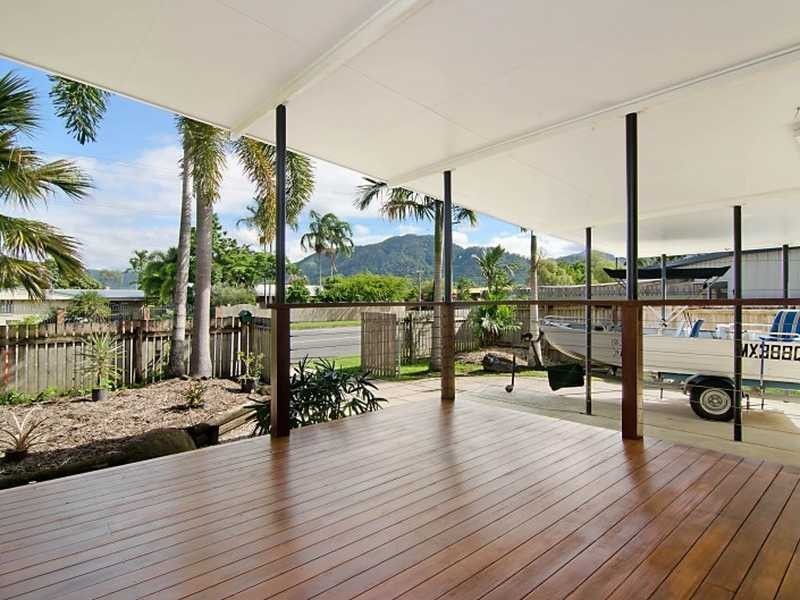 34 Richardson Street, Edge Hill QLD 4870