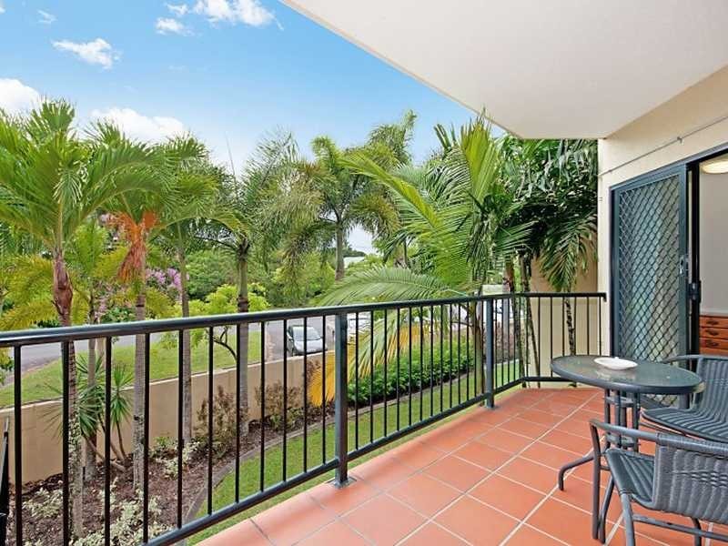 7/367 Mcleod Street, Cairns North QLD 4870