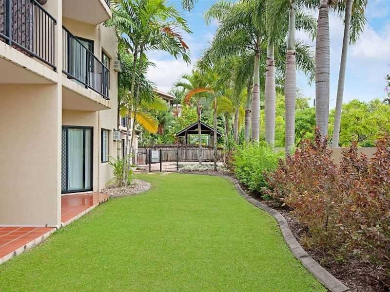 7/367 Mcleod Street, Cairns North QLD 4870