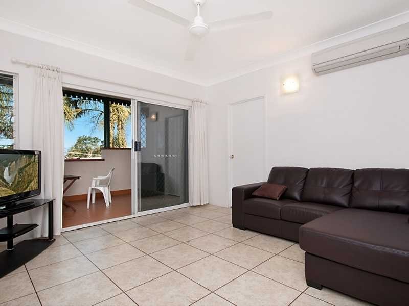 23/5-7 Herries Street, Earlville QLD 4870