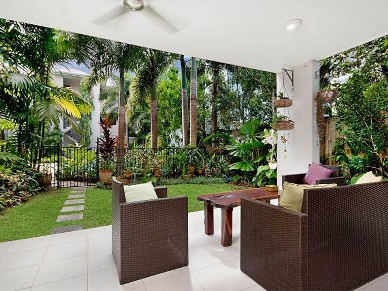 16/351 Lake Street, Cairns North QLD 4870