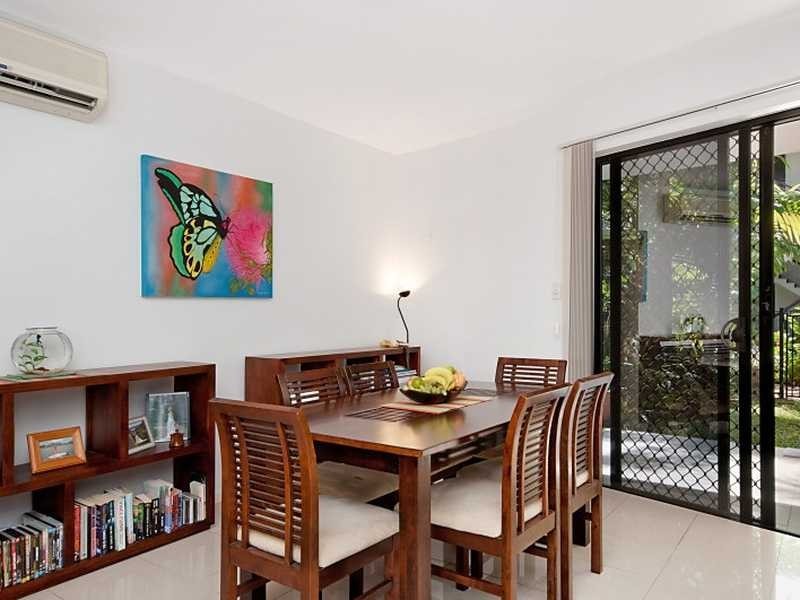 16/351 Lake Street, Cairns North QLD 4870