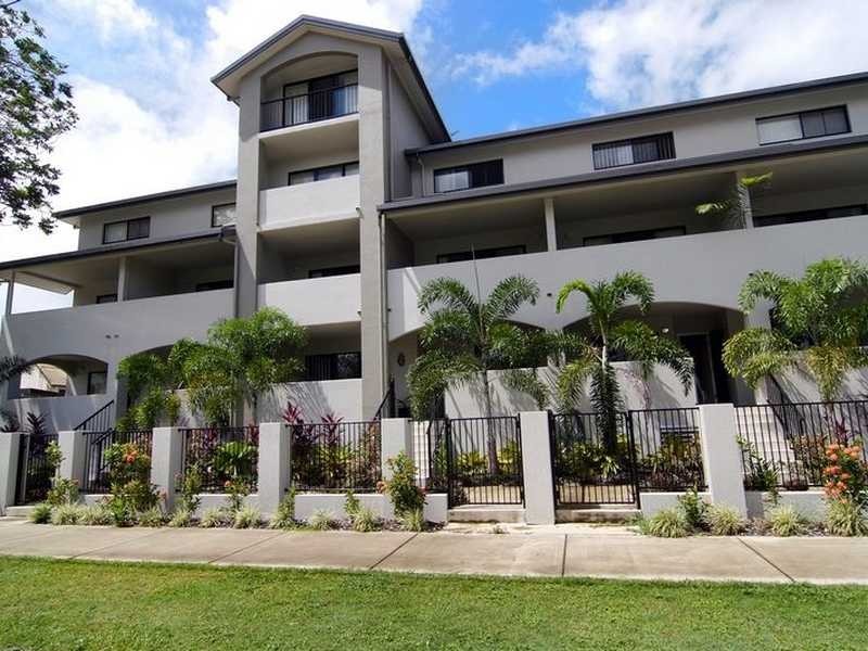 39/82 Martyn Street, Parramatta Park QLD 4870