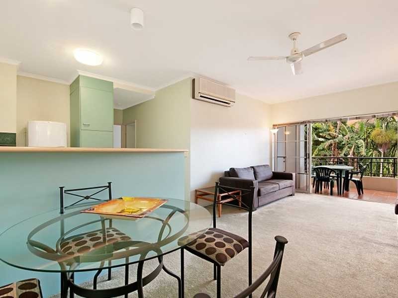 36/327 Lake Street, Cairns North QLD 4870