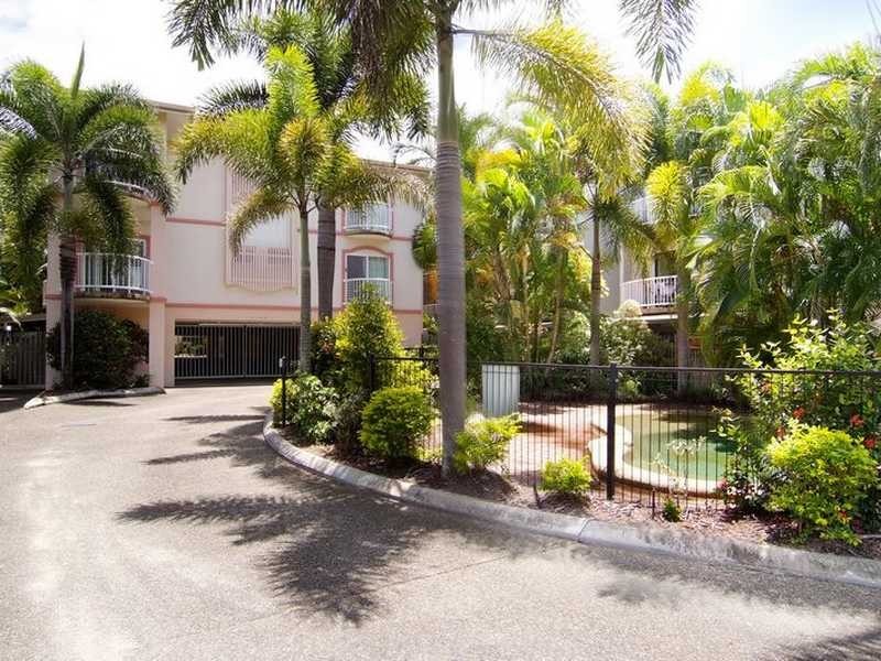 15/55 Minnie Street, Parramatta Park QLD 4870