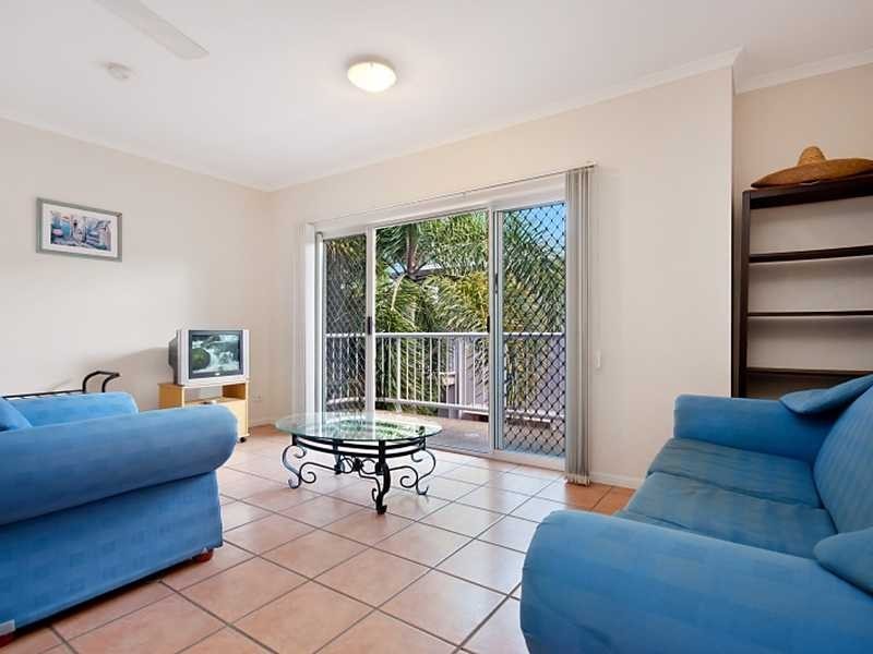 15/55 Minnie Street, Parramatta Park QLD 4870