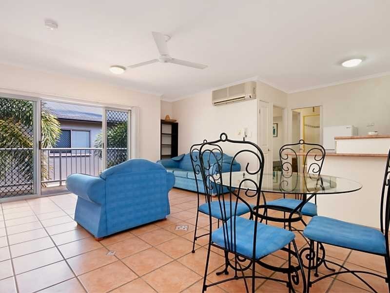 15/55 Minnie Street, Parramatta Park QLD 4870