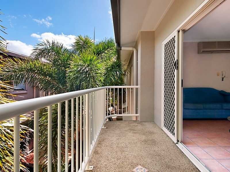 15/55 Minnie Street, Parramatta Park QLD 4870