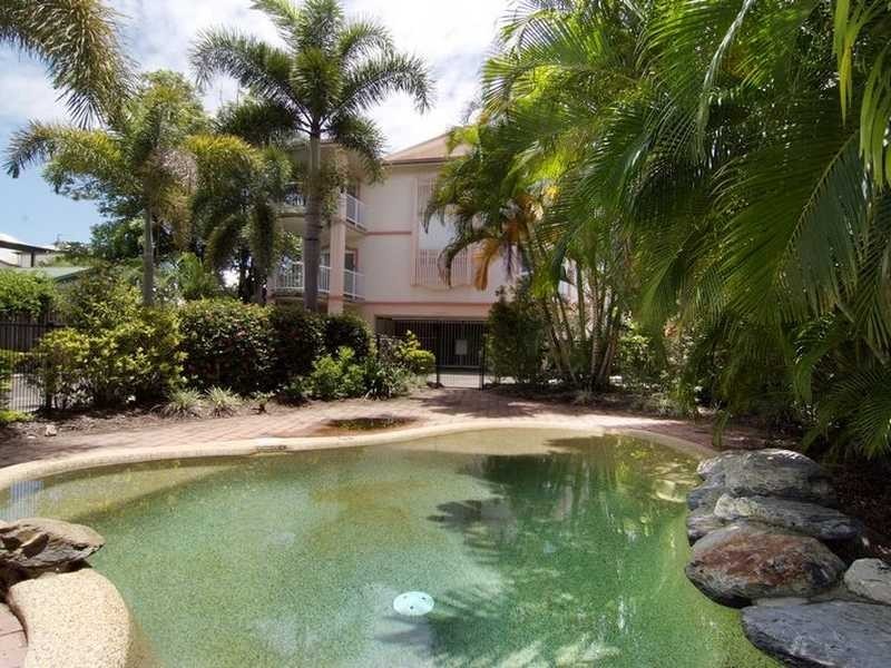 15/55 Minnie Street, Parramatta Park QLD 4870