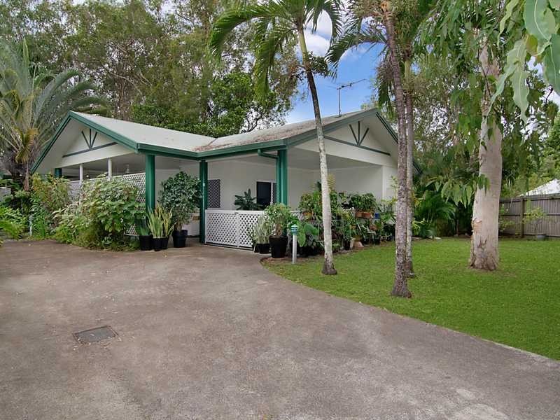 4/1 Hollett Close, Cairns North QLD 4870