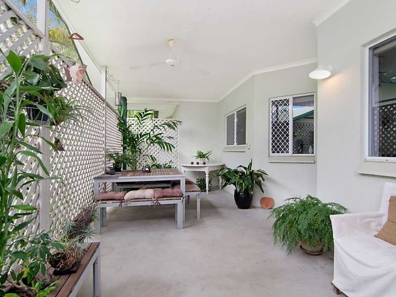 4/1 Hollett Close, Cairns North QLD 4870