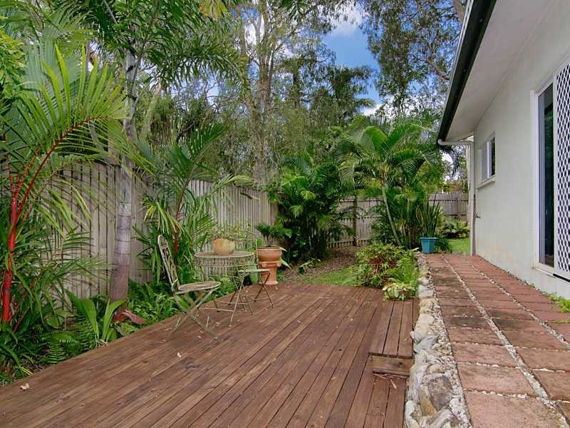 4/1 Hollett Close, Cairns North QLD 4870