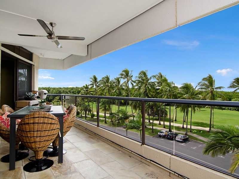 15/281 Esplanade, Cairns North QLD 4870