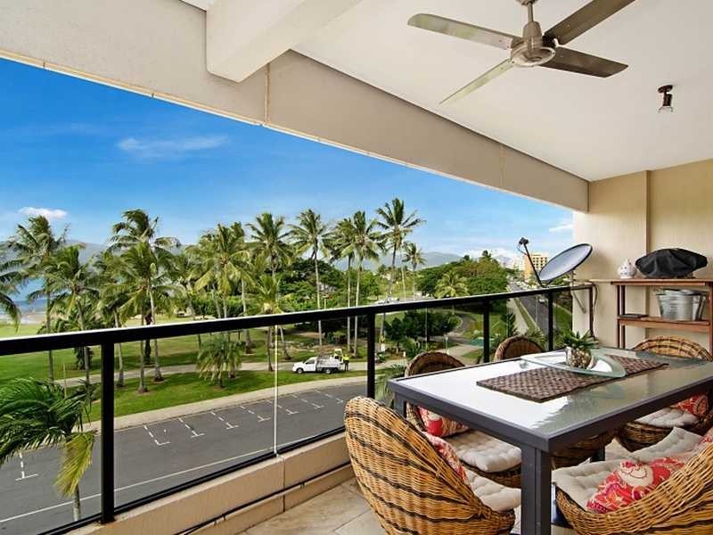 15/281 Esplanade, Cairns North QLD 4870