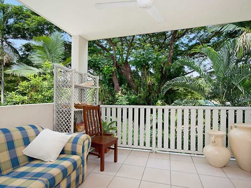 32/44 Pease Street, Cairns QLD 4870