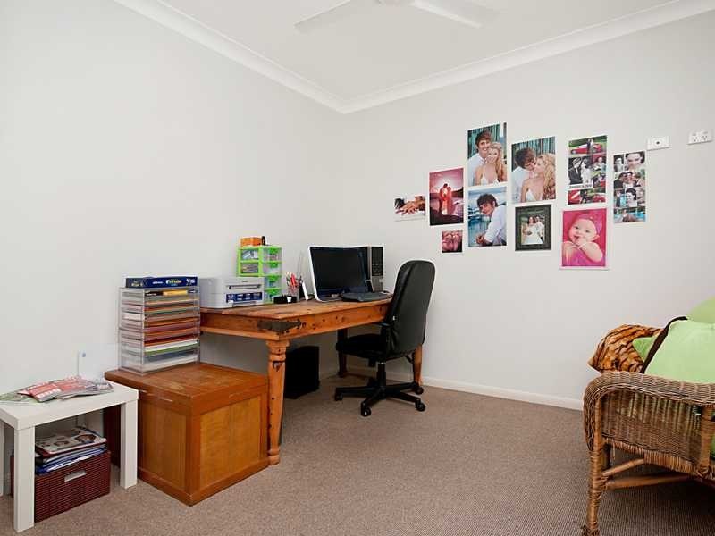 32/44 Pease Street, Cairns QLD 4870