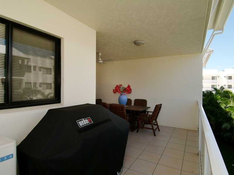 3/44 Pease Street, Cairns QLD 4870
