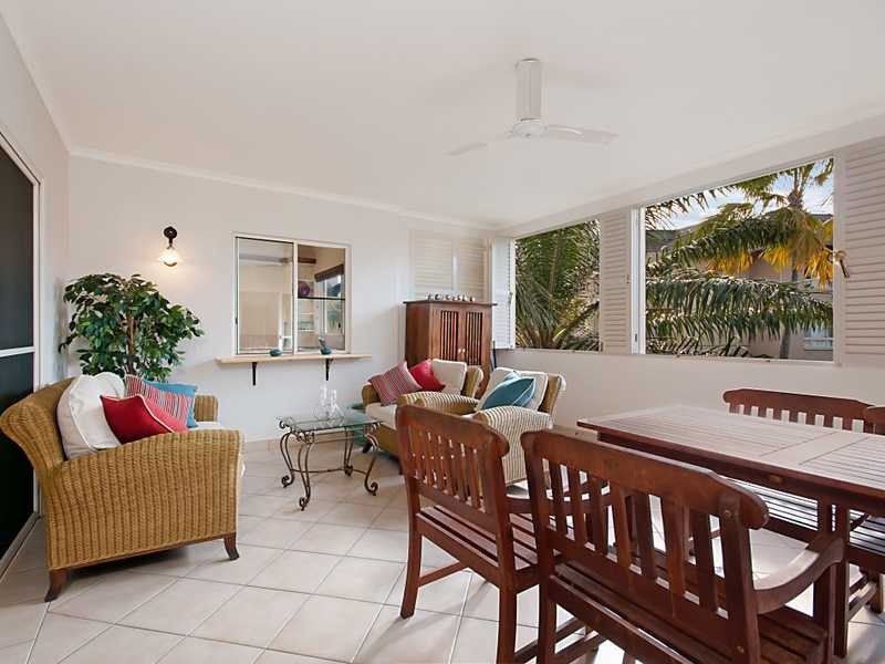 614 “The Lakes” 2 Greenslopes Street, Cairns North QLD 4870