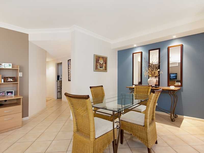 614 “The Lakes” 2 Greenslopes Street, Cairns North QLD 4870