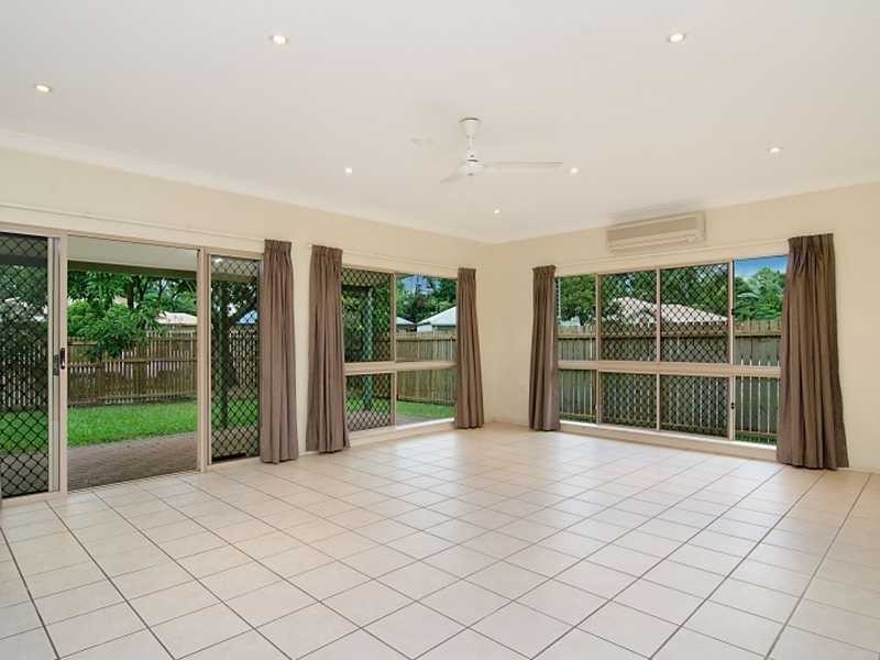 27 Amazon Close, Mount Sheridan QLD 4868