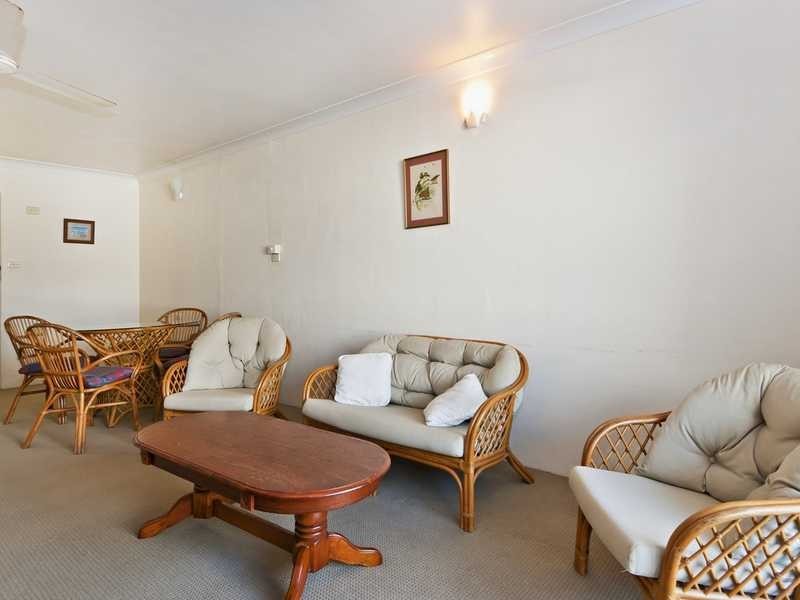 5/207 Abbott Street, Cairns North QLD 4870