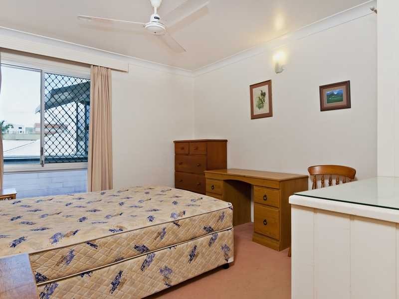 5/207 Abbott Street, Cairns North QLD 4870