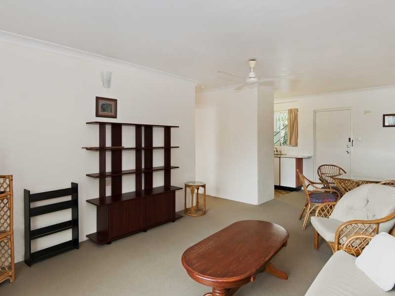 5/207 Abbott Street, Cairns North QLD 4870