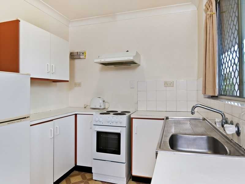 5/207 Abbott Street, Cairns North QLD 4870