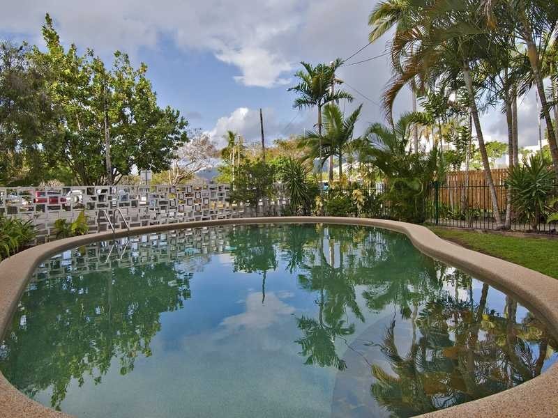 5/207 Abbott Street, Cairns North QLD 4870