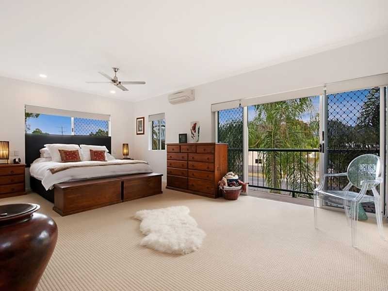 5/1 Hollett Close, Cairns North QLD 4870