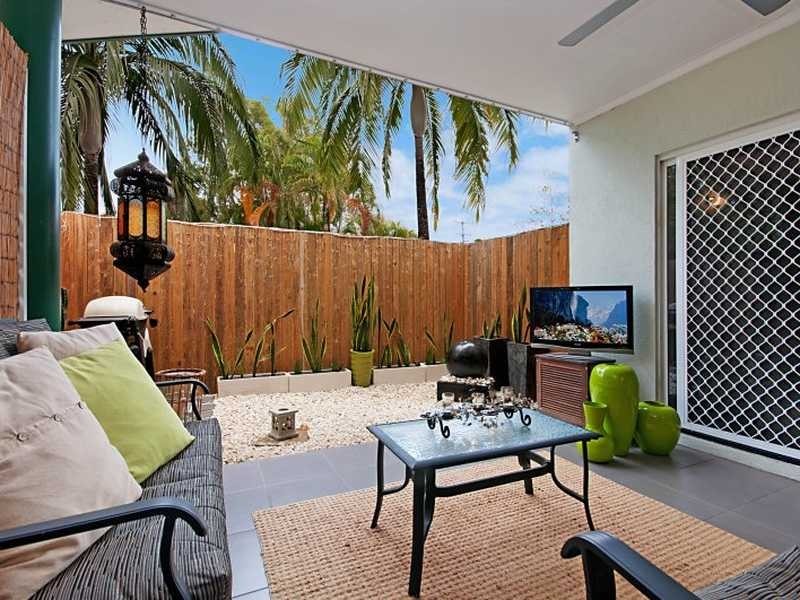 5/1 Hollett Close, Cairns North QLD 4870