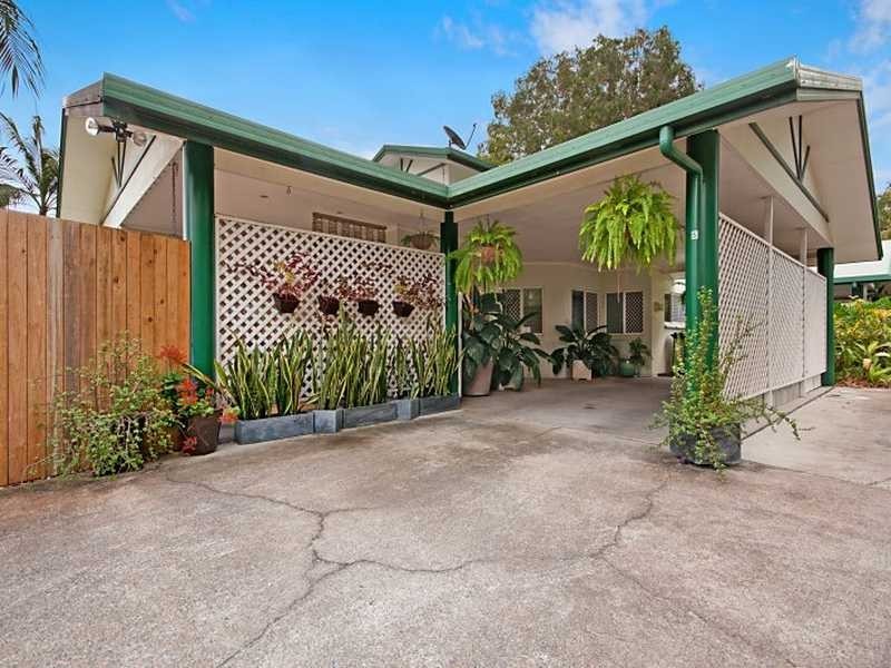 5/1 Hollett Close, Cairns North QLD 4870