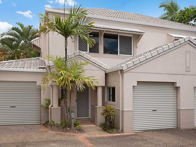 17/34-40 Lily Street, Cairns North QLD 4870