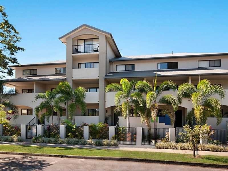 36/82 Martyn Street, Parramatta Park QLD 4870