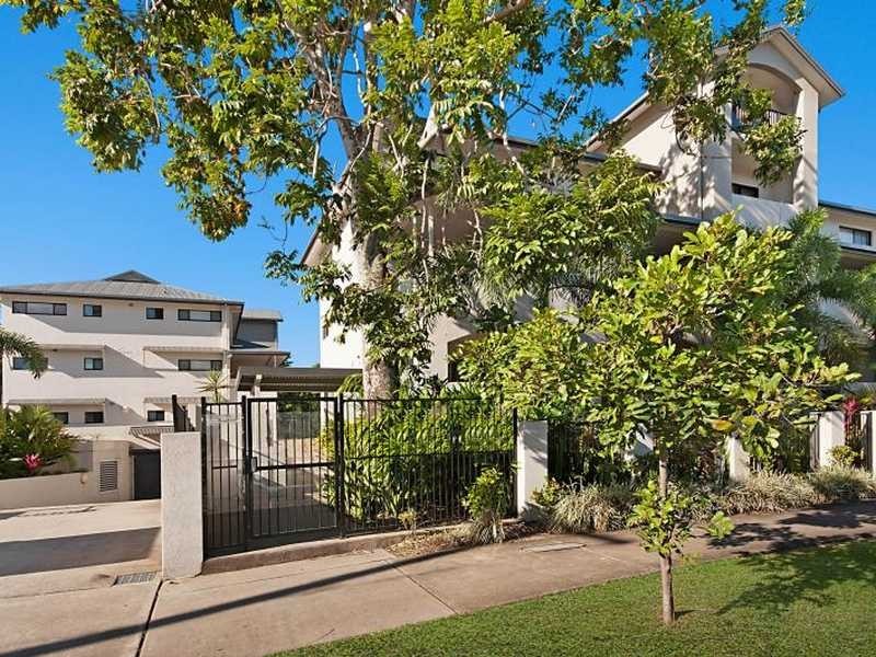 36/82 Martyn Street, Parramatta Park QLD 4870