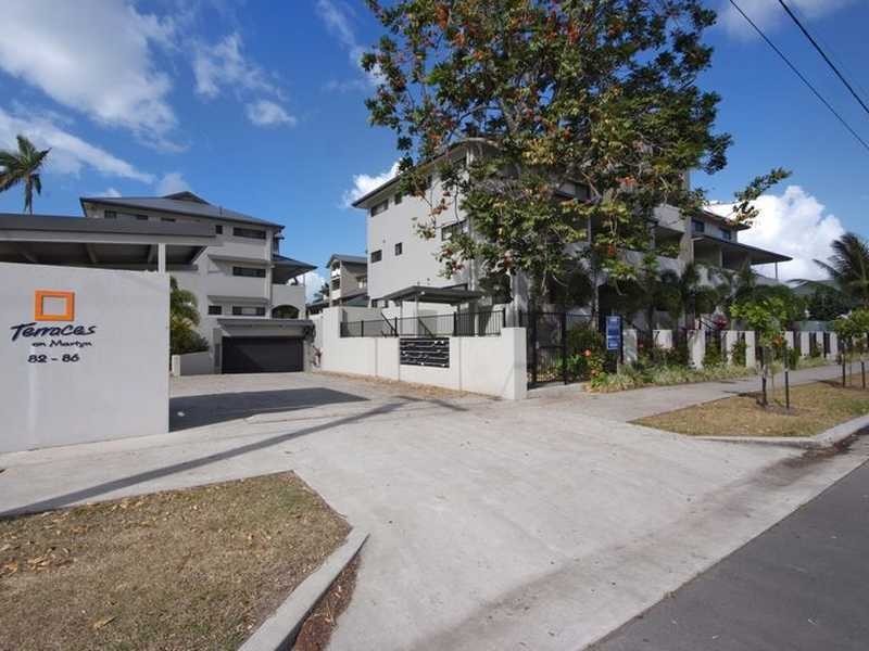 36/82 Martyn Street, Parramatta Park QLD 4870