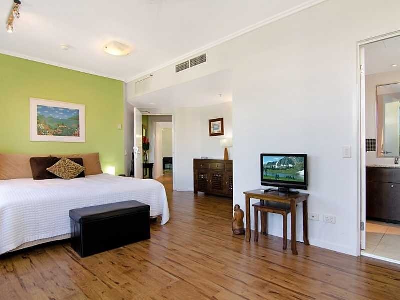 401/99 Esplanade, Cairns QLD 4870