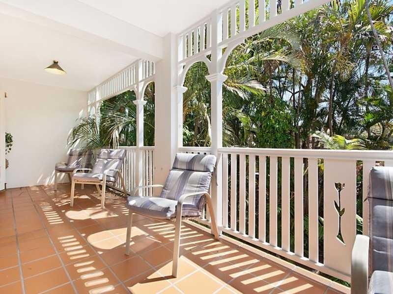 9/158 McLeod Street, Cairns North QLD 4870
