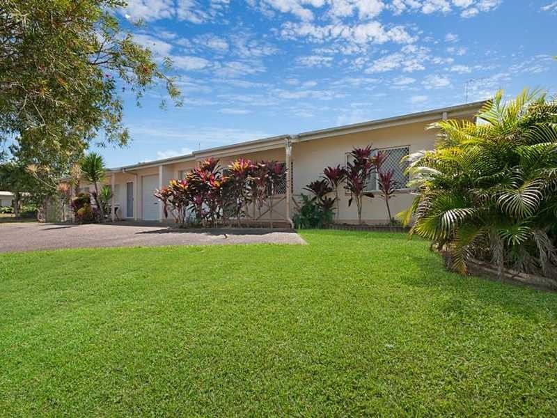 2/26 Idalia Road, Mount Sheridan QLD 4868