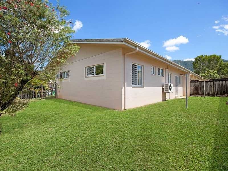 2/26 Idalia Road, Mount Sheridan QLD 4868