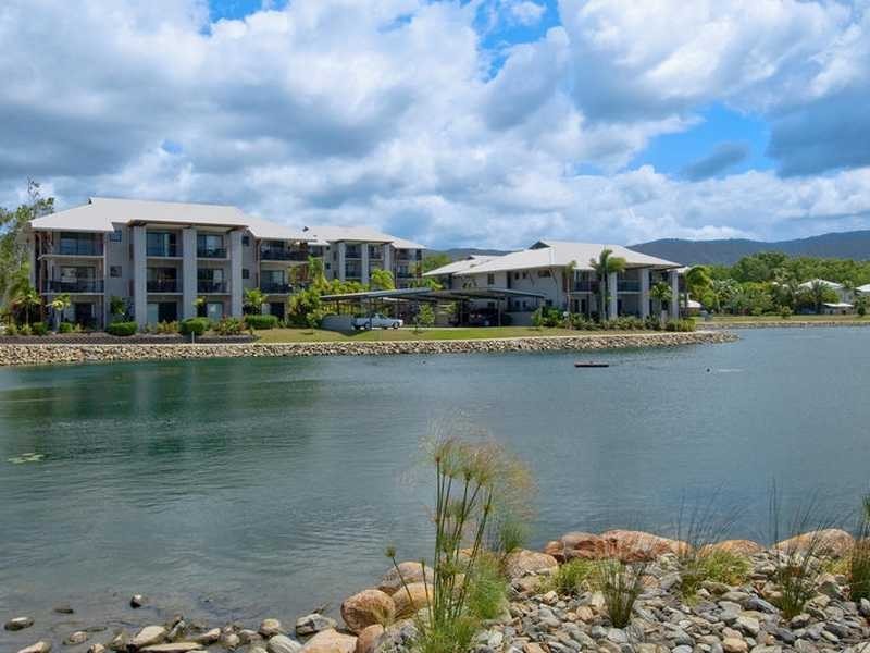 7/22 “Blue Lagoon” Trinity Beach Road, Trinity Beach QLD 4879