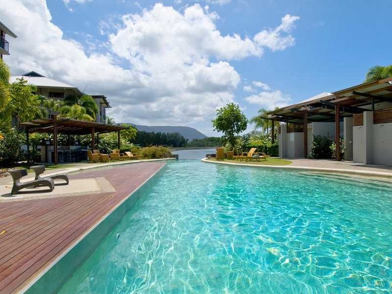 7/22 “Blue Lagoon” Trinity Beach Road, Trinity Beach QLD 4879