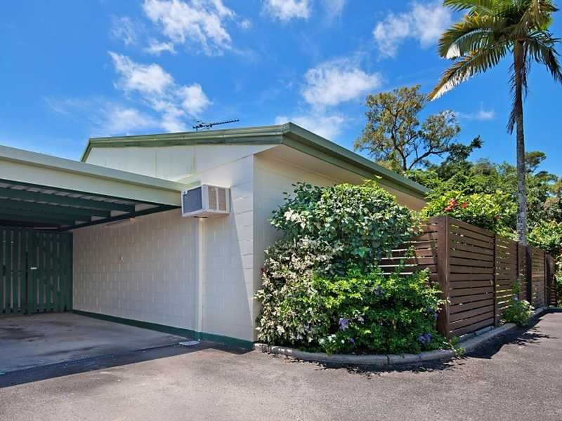 4/16 Fairweather Street, Yorkeys Knob QLD 4878