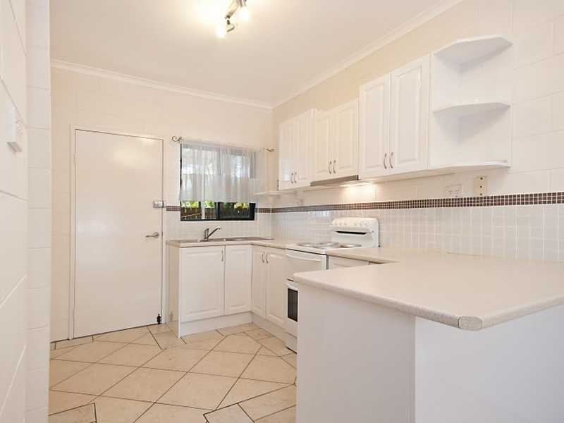 4/16 Fairweather Street, Yorkeys Knob QLD 4878