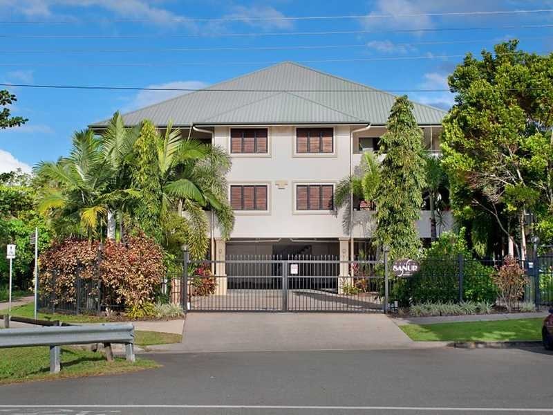 13/19 Upward Street, Parramatta Park QLD 4870