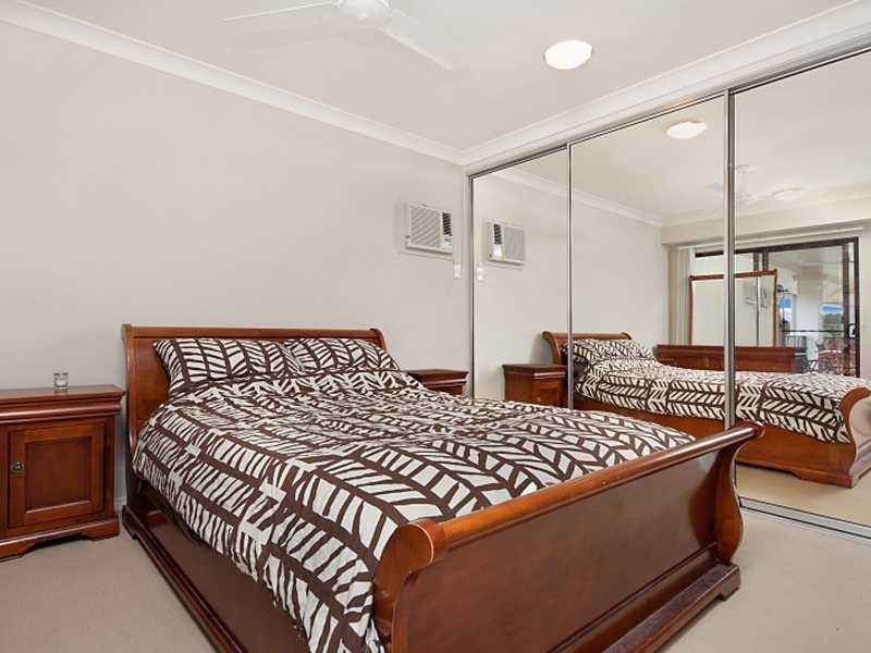 13/19 Upward Street, Parramatta Park QLD 4870