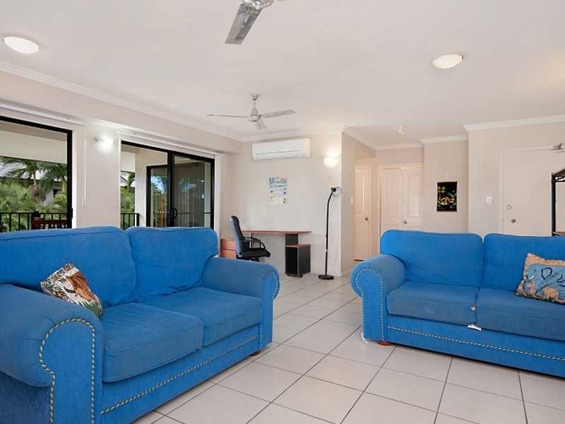 13/19 Upward Street, Parramatta Park QLD 4870