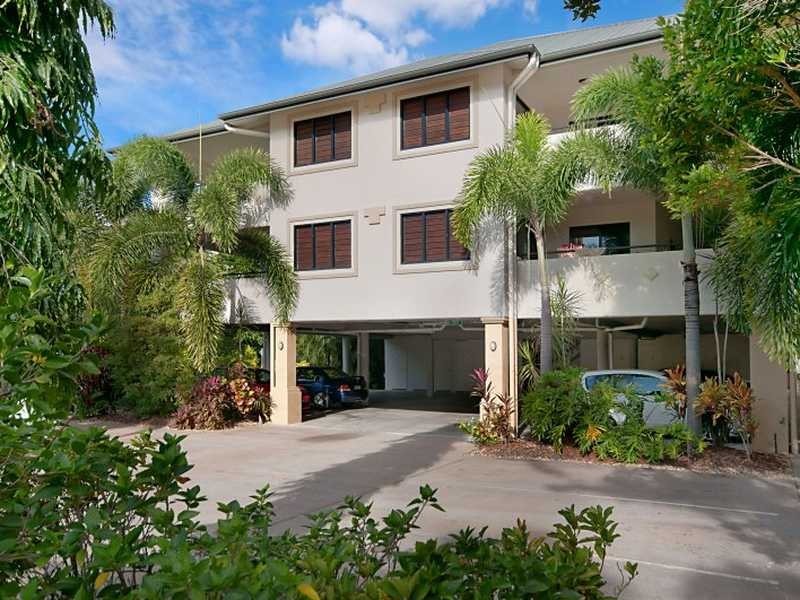 13/19 Upward Street, Parramatta Park QLD 4870